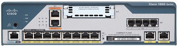 Фото Cisco C1861-SRST-C-F/K9