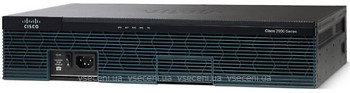 Фото Cisco C2911-CME-SRST/K9