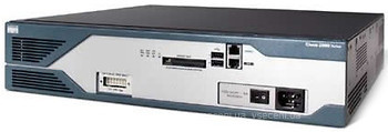 Фото Cisco 2821-CCME/K9