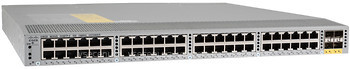 Фото Cisco N2K-C2248TP-1GE