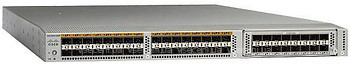 Фото Cisco N5K-C5548UP-FA