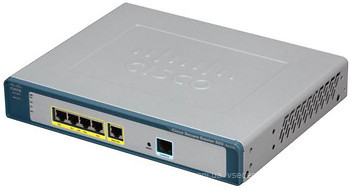 Фото Cisco SR520-FE