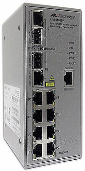 Фото Allied Telesis AT-IFS802SP