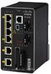 Фото Cisco IE-2000-4TS-B