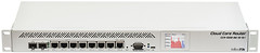 Фото MikroTik Cloud Core Router CCR1009-8G-1S-1S+