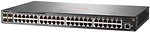 Фото HP Aruba 2540 48G 4SFP+ (JL355A)