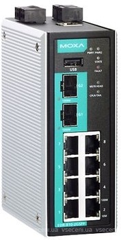 Фото Moxa EDR-810-VPN-2GSFP