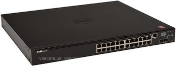 Фото Dell Networking N2024P (210-ABNW)