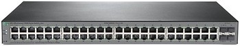Фото HP OfficeConnect 1920S 48G 4SFP (JL382A)