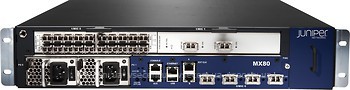 Фото Juniper MX80-48T-AC-B