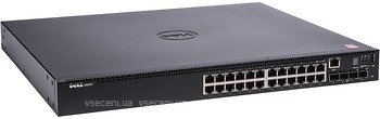 Фото Dell Networking N1524P
