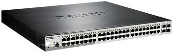 Фото D-Link DGS-1210-52MP/ME