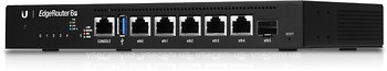 Фото Ubiquiti EdgeRouter 6P