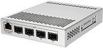 Фото MikroTik Cloud Router Switch CRS305-1G-4S+IN