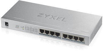 Фото ZyXEL GS1008HP