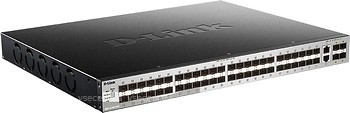 Фото D-Link DGS-3130-54S