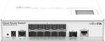 Фото MikroTik Cloud Router Switch CRS212-1G-10S-1S+IN
