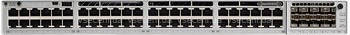 Фото Cisco C9300-48P-E