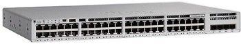 Фото Cisco C9200-48T-A