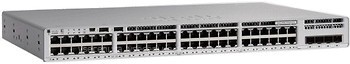 Фото Cisco C9200L-48T-4G-E