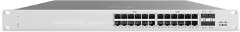 Фото Cisco Meraki MS125-24-HW