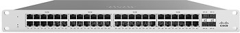 Фото Cisco Meraki MS125-48LP-HW