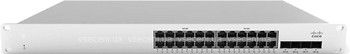 Фото Cisco Meraki MS210-24P-HW