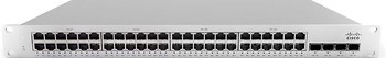 Фото Cisco Meraki MS210-48FP-HW