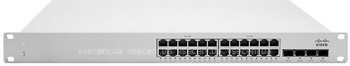 Фото Cisco Meraki MS225-24-HW