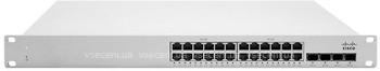 Фото Cisco Meraki MS250-24-HW