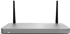 Фото Cisco Meraki MX68CW-HW