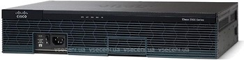 Фото Cisco C2911-WAAS-SEC/K9