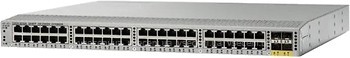 Фото Cisco Nexus N2K-C2232PP