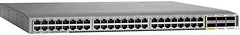 Фото Cisco Nexus N2K-C2332TQ