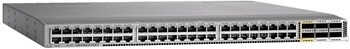 Фото Cisco Nexus N2K-C2348TQ