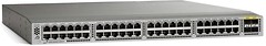 Фото Cisco Nexus N3K-C3048-BD-L3