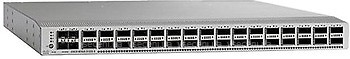 Фото Cisco Nexus N3K-C3132Q-40GX