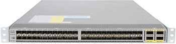 Фото Cisco Nexus N6K-C6001-64P