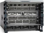Фото Cisco Nexus N77-C7706
