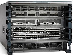 Фото Cisco Nexus N77-C7706