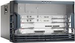 Фото Cisco Nexus N7K-C7004