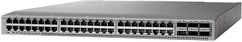 Фото Cisco Nexus N9K-C93108TC-EX