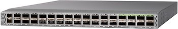 Фото Cisco Nexus N9K-C9332C