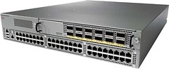 Фото Cisco Nexus N9K-C9396TX