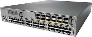 Фото Cisco Nexus N9K-C9396TX