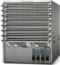 Фото Cisco Nexus N9K-C9508