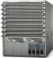Фото Cisco Nexus N9K-C9508