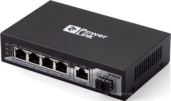 Фото 2E PowerLink SP402GX