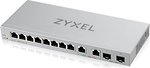 Фото ZyXEL XGS1210-12