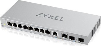 Фото ZyXEL XGS1210-12